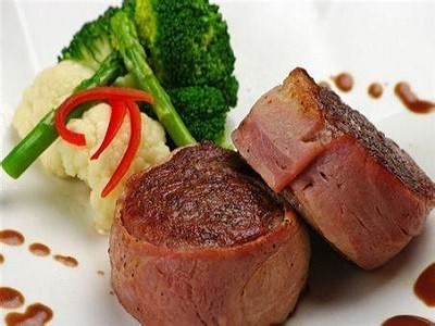 权大叔牛排杯加盟