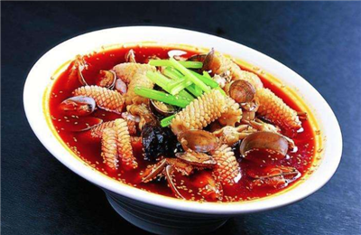 佳圆碗里香麻辣烫