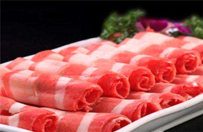 旭猛馋味轩自助烤肉