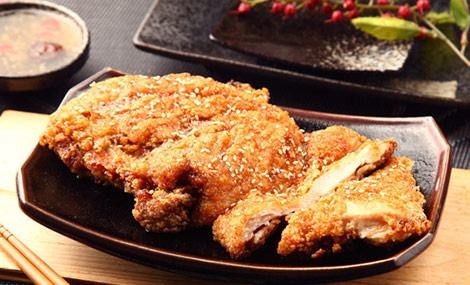 第一家炸鸡排
