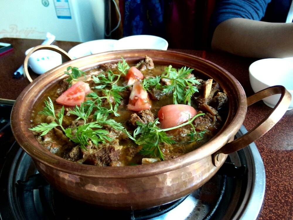 好兄弟牦牛肉火锅加盟