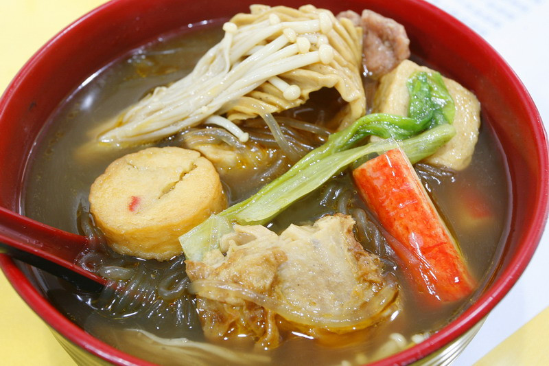 串串先生