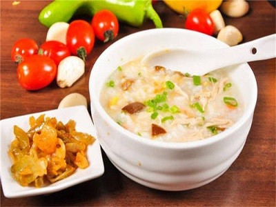 正粤粥铺加盟