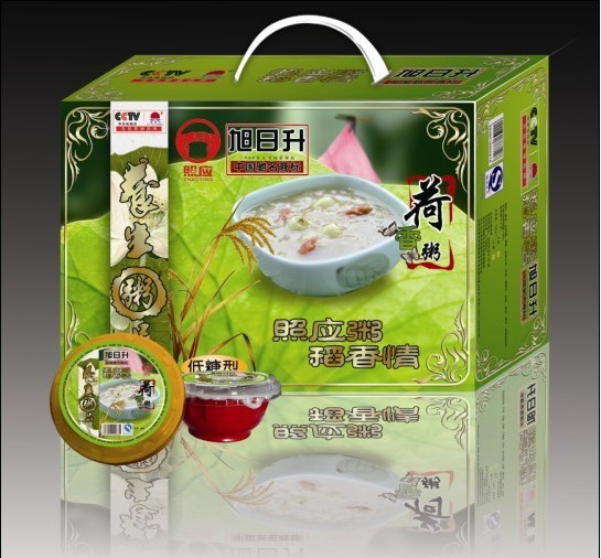 旭日升饮品加盟