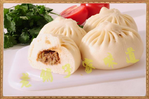 老铺子家味道小吃加盟