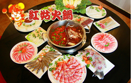 红姑火锅加盟 红姑火锅