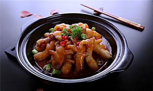森林活杀鸡加盟