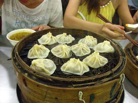 贾不假包子