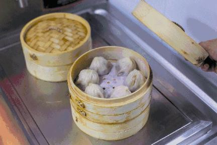 芜湖汤包王