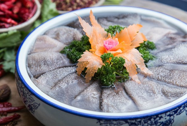 重庆聚福源火锅