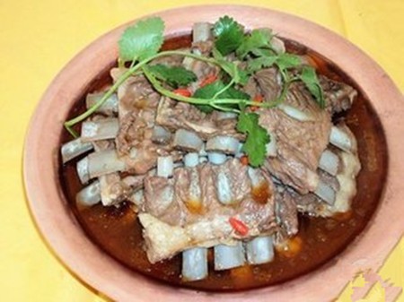 田王府火锅