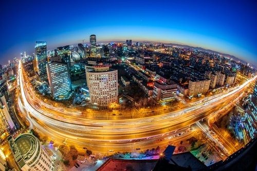中润鹏达金融超市