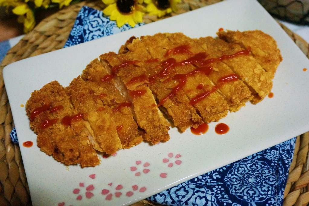 鲁谷大鸡排