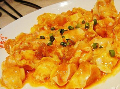 韩膳宫料理