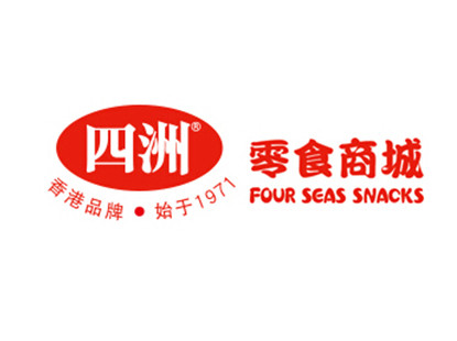 四洲零食加盟