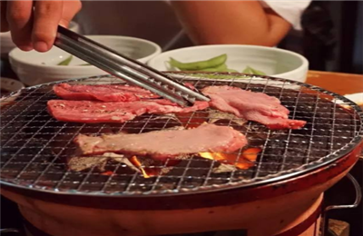 德正源烤肉