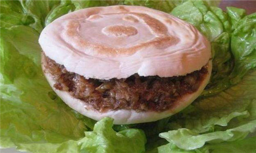 陕味食族加盟