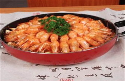 兜巴食焖锅加盟