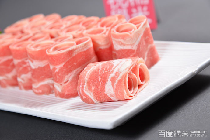鲜境豆捞
