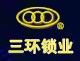 三环锁业加盟