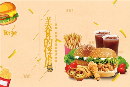 米左米右轻食加盟