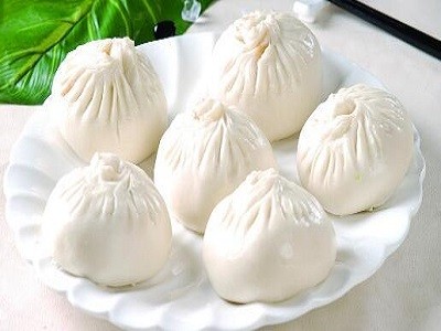 老胜香包子加盟