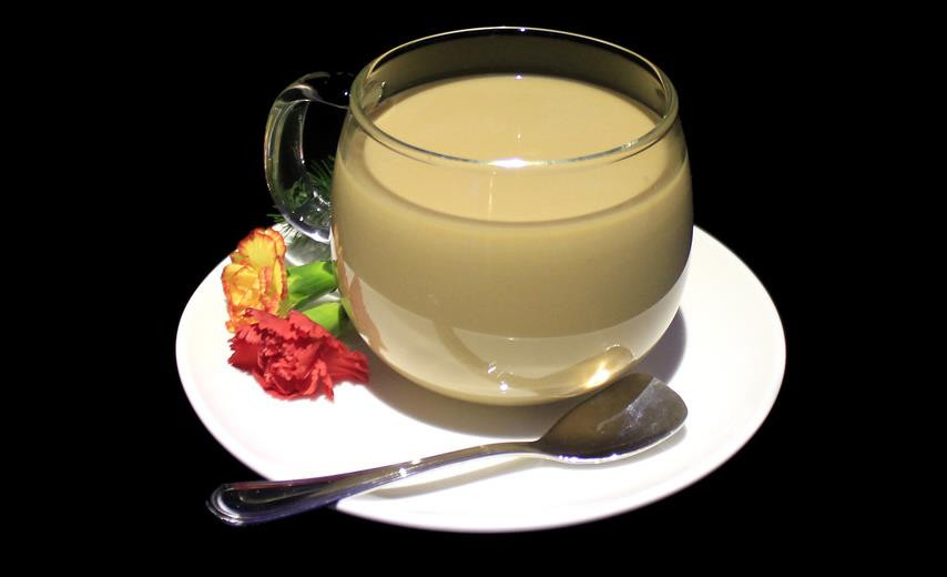 贵上品御茶餐厅加盟