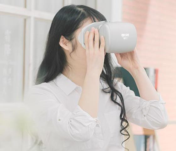眼护士视力保健加盟
