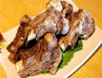 辣骨王酱骨饭加盟