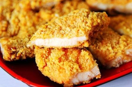 妙享鸡排