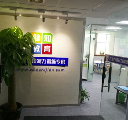 健知儿童注意力