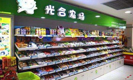 光合农场加盟流程