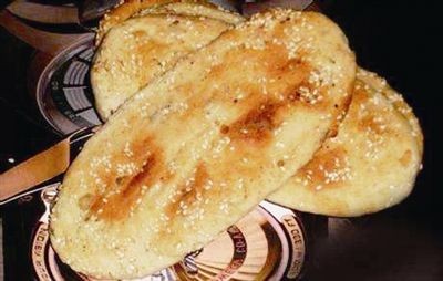 王宽烧饼