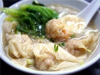 广雅云吞加盟