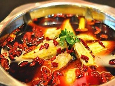 水浒耗儿鱼火锅加盟