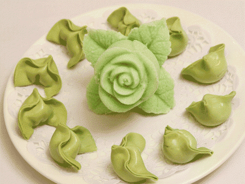 德春禧水饺
