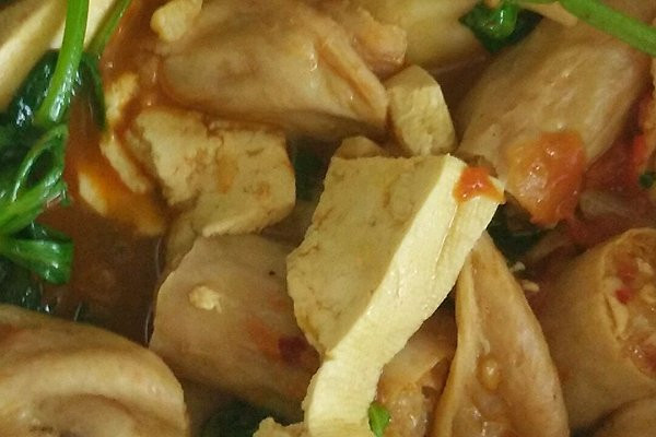 喻记麻辣烫