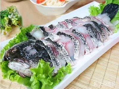 7石咕噜鱼火锅加盟