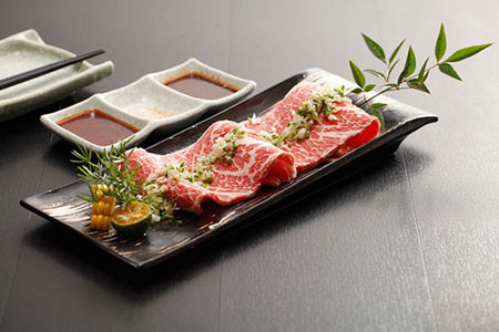 好牛烧肉专门店加盟