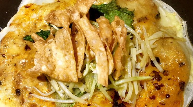 杨姐煎饼加盟