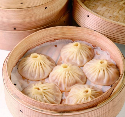 乐字号灌汤包加盟