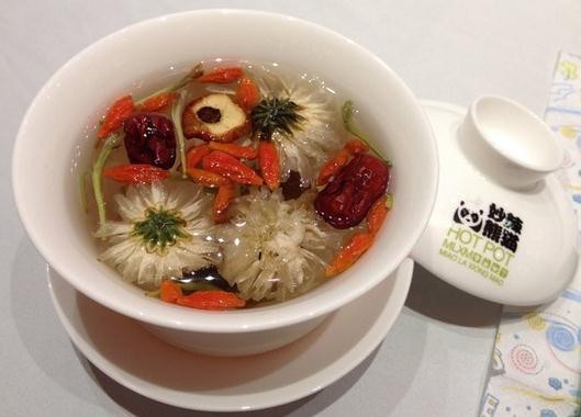 妙辣熊猫主题餐厅