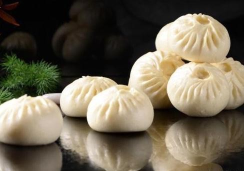 龙凤祥汤包