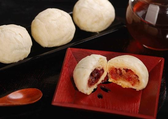 花味道鲜花饼加盟