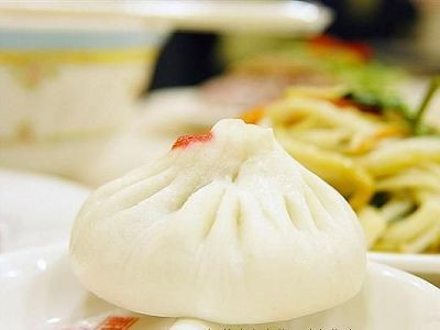 孙家排骨大包加盟