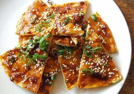 土家酱香饼