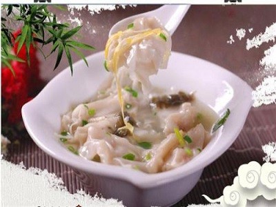 广雅云吞加盟