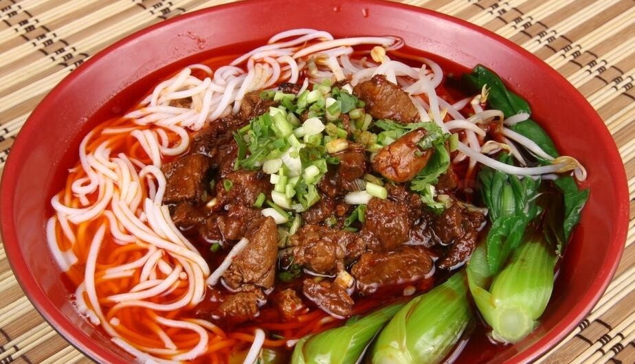 缘之桥米线加盟