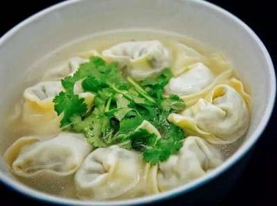 馄饨博士加盟