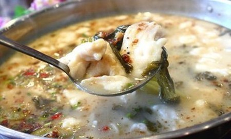 乐锅酸菜鱼火锅加盟